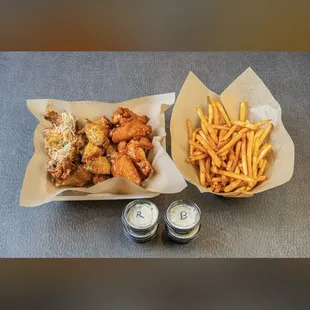 seafood, fish and chips, food, fish