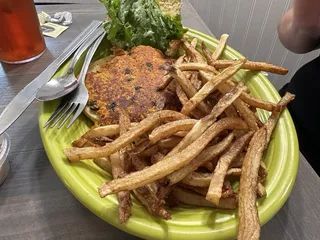 Mary's Kitchen