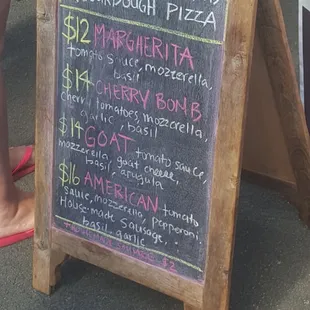 Farmer's market options