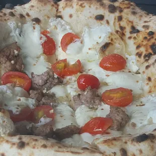 This one was my breakfast last Sunday. #zeroregrets