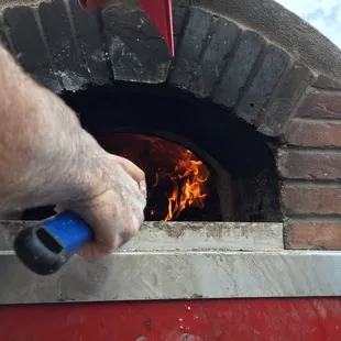 Masterpiece in the making