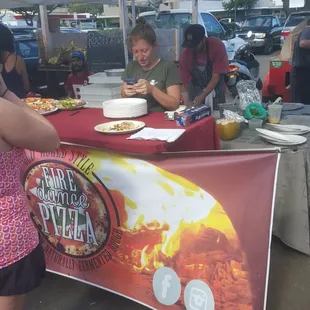 Best pizza on the west coast