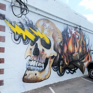 Fire Fire by Jules MuckRock Muck 2019