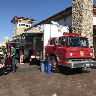 Catering service and events