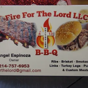 Business Card