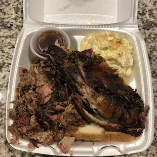 Pulled Pork