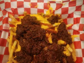 Jeff's BBQ