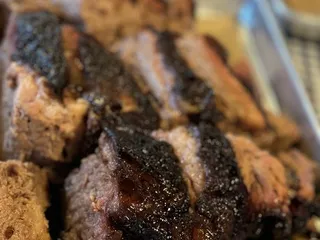 Linke’s BBQ