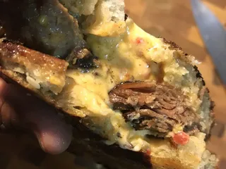 Dynamite BBQ
