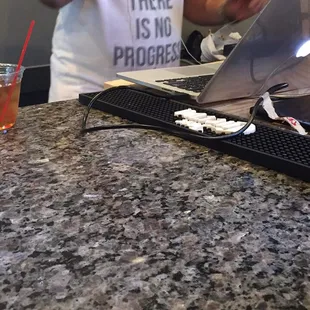 DJ Shirt SPEAKING Volume