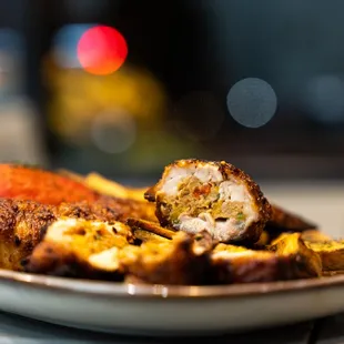 Fire House BBQ - 2527 Canada Blvd, Glendale, CA 91208 - (747) 999-2900