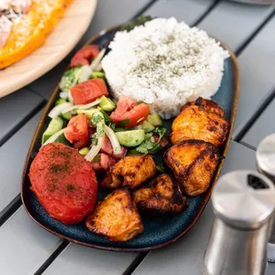Fire House BBQ - 2527 Canada Blvd, Glendale, CA 91208 - (747) 999-2900