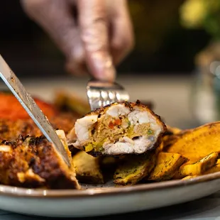 Fire House BBQ - 2527 Canada Blvd, Glendale, CA 91208 - (747) 999-2900