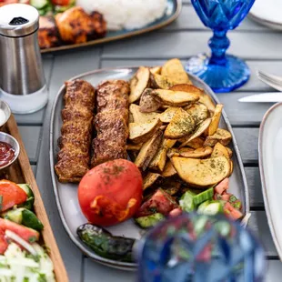 Fire House BBQ - 2527 Canada Blvd, Glendale, CA 91208 - (747) 999-2900