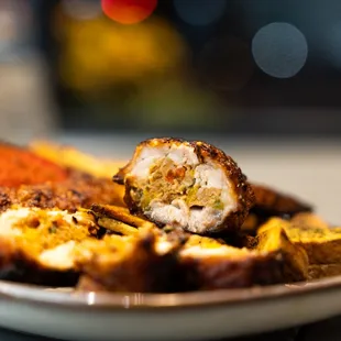 Fire House BBQ - 2527 Canada Blvd, Glendale, CA 91208 - (747) 999-2900