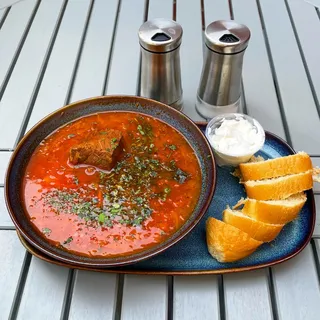 Borscht