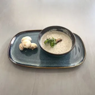 Mushroom Soup