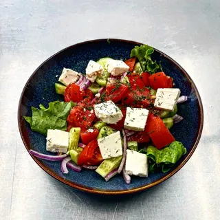 Armenian Salad