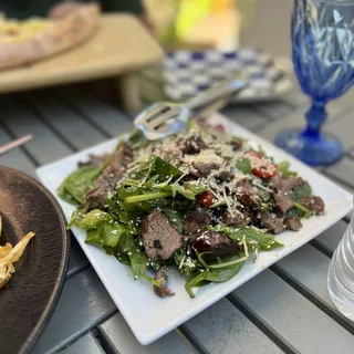Beef Salad