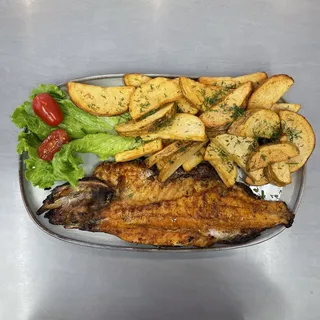 Branzino