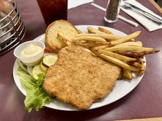 Skaets Steak Shop