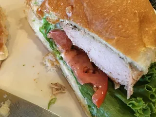 Willie's Burger