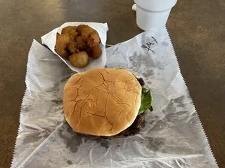 R-B Drive In