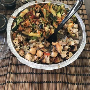 food