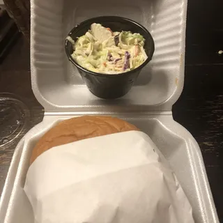 Cole Slaw