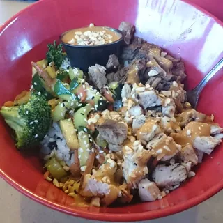 Veggies