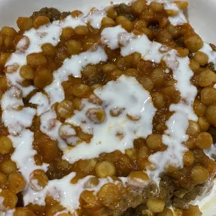 Eggplant Burani delicious