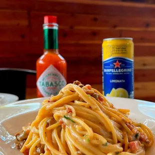 Carbonara
