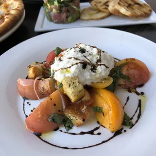 Tuna Tartare