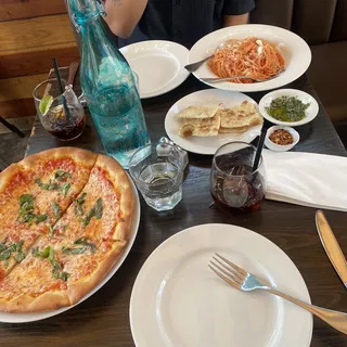 Pomodoro Pasta