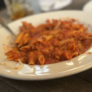 Bolognese Pasta