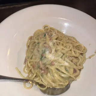 Carbonara Pasta