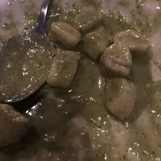 Gnocchi