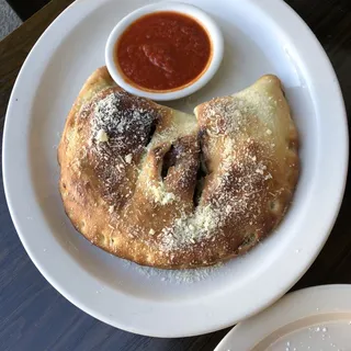 Classic Calzone