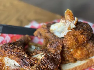 Hattie B's Hot Chicken - Nashville West