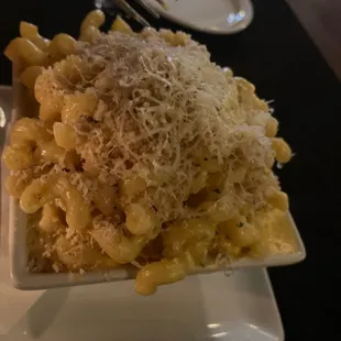 Mac and Cheese
