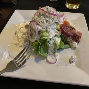 Wedge Salad