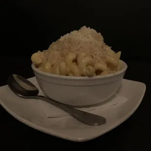 Five Cheese Mac