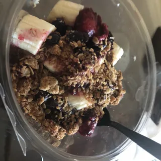 Acai Bowl