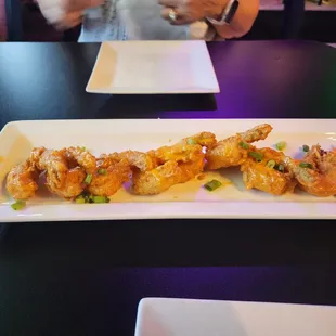 New Orleans Sons Shrimp