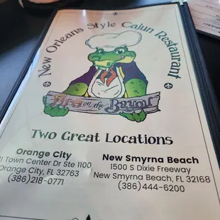 Always a great time.  Glad to have one closer to home!