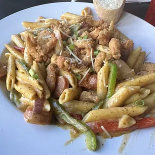 Taste of New Orleans