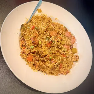 Jambalaya
