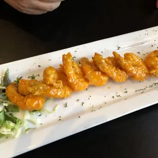 Taste of New Orleans