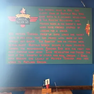 Story about Fire under the mountain