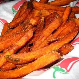 Sweet Potato Fries